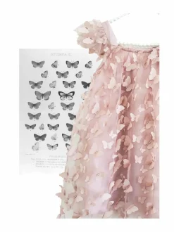Butterflies Tutu -perhosmekko