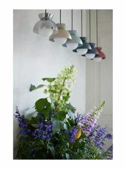 Butterfly- riippuvalaisin Ø 21 cm