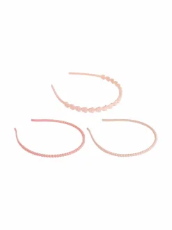 Butterfly-hiuspanta 3 kpl