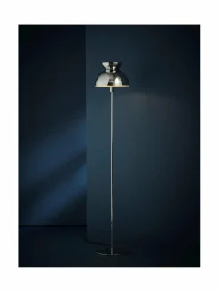 Butterfly-lattiavalaisin