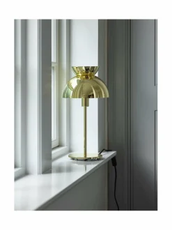 Butterfly-pöytävalaisin