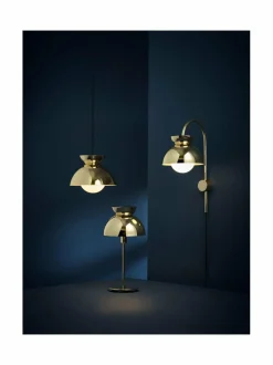 Butterfly-pöytävalaisin