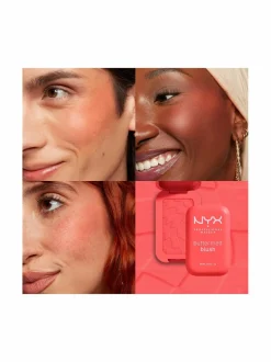 Buttermelt Blush -poskipuna