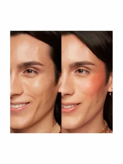 Buttermelt Blush -poskipuna