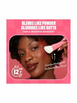 Buttermelt Blush -poskipuna