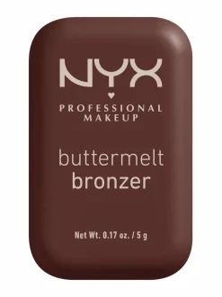 Buttermelt Bronzer -aurinkopuuteri