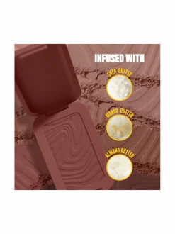 Buttermelt Bronzer -aurinkopuuteri