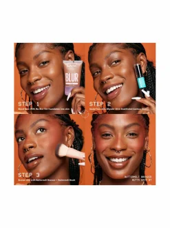 Buttermelt Bronzer -aurinkopuuteri