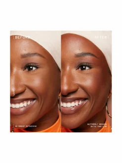 Buttermelt Bronzer -aurinkopuuteri