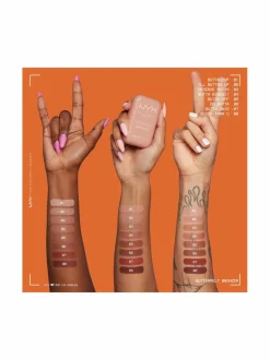 Buttermelt Bronzer -aurinkopuuteri