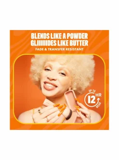 Buttermelt Bronzer -aurinkopuuteri