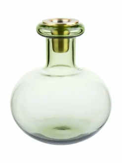 Butticula-kynttilänjalka