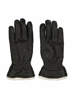 Buvika-nahkasormikkaat