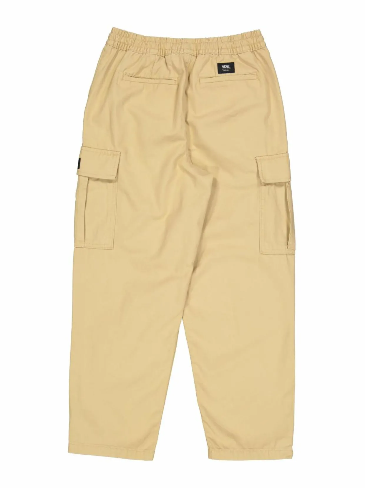 BY Range Cargo Baggy Tapered -housut