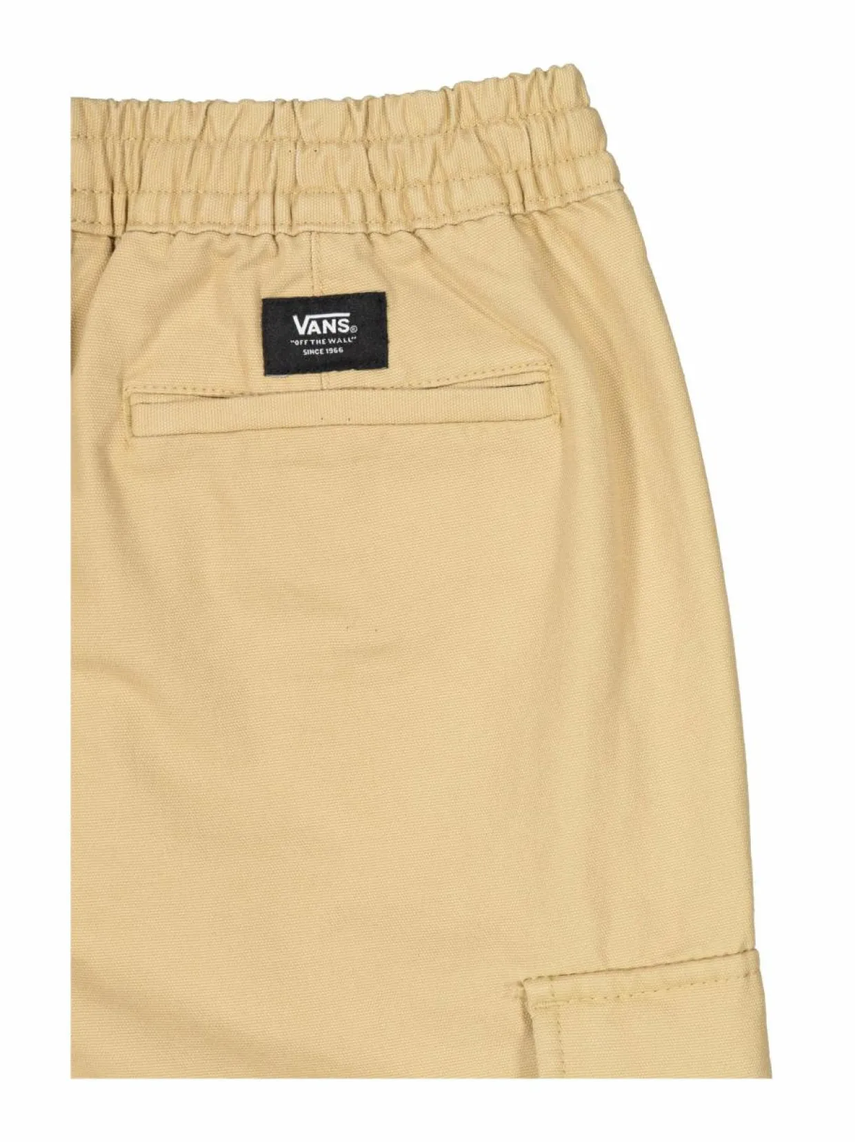 BY Range Cargo Baggy Tapered -housut