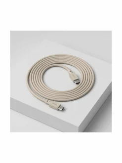Cable 1 USB-C -latausjohto 2 m