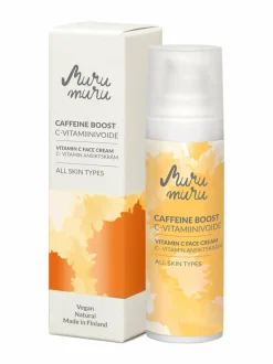 Caffeine Boost C -vitamiinivoide