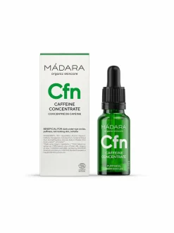Caffeine Concentrate Madara Custom Actives 17.5ml