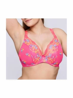 Cala Luna Half Padded -rintaliivit