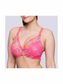 Cala Luna Half Padded -rintaliivit