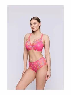 Cala Luna Half Padded -rintaliivit