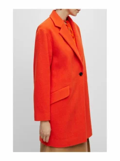 Calesso-villasekoitetakki