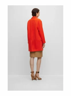 Calesso-villasekoitetakki