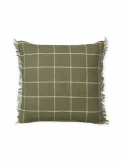 Calm-tyyny pellavasekoitteesta 50 x 50 cm