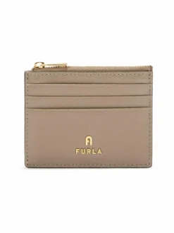 Camelia S Zipped -korttikotelo