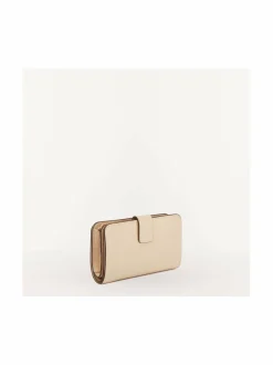 Camelia Comapct M -nahkalompakko