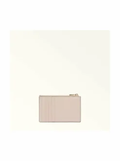 Camelia M -nahkakorttikotelo