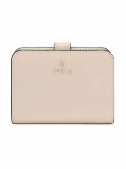 Camelia S Compact -nahkalompakko