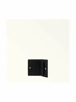 Camelia S Compact -nahkalompakko