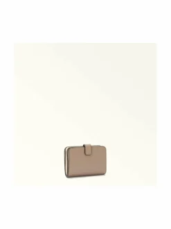 Camelia S Compact -nahkalompakko