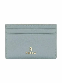 Camelia S -nahkakorttikotelo