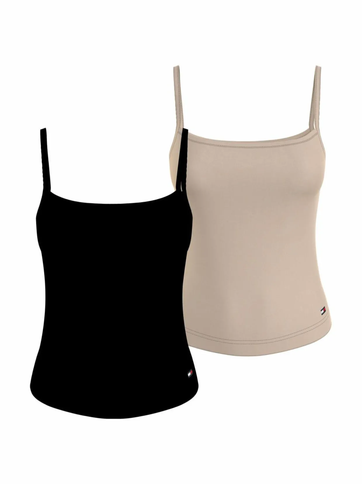 Cami-topit 2-pack
