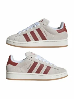 Campus 00s -nahkatennarit