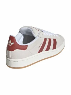 Campus 00s -nahkatennarit