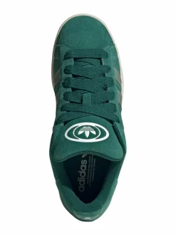 Campus 00s -nahkatennarit