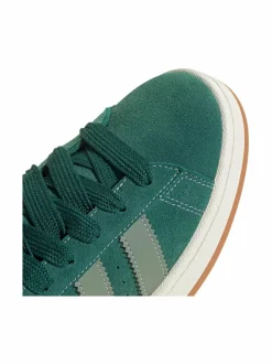 Campus 00s -nahkatennarit