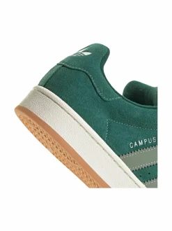 Campus 00s -nahkatennarit