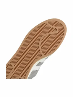 Campus 00s -nahkatennarit