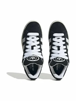 Campus 00s -nahkatennarit