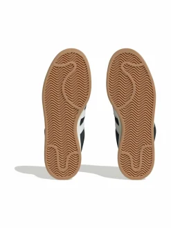 Campus 00s -nahkatennarit