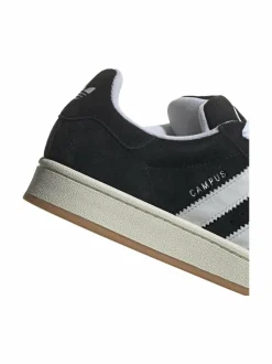 Campus 00s -nahkatennarit