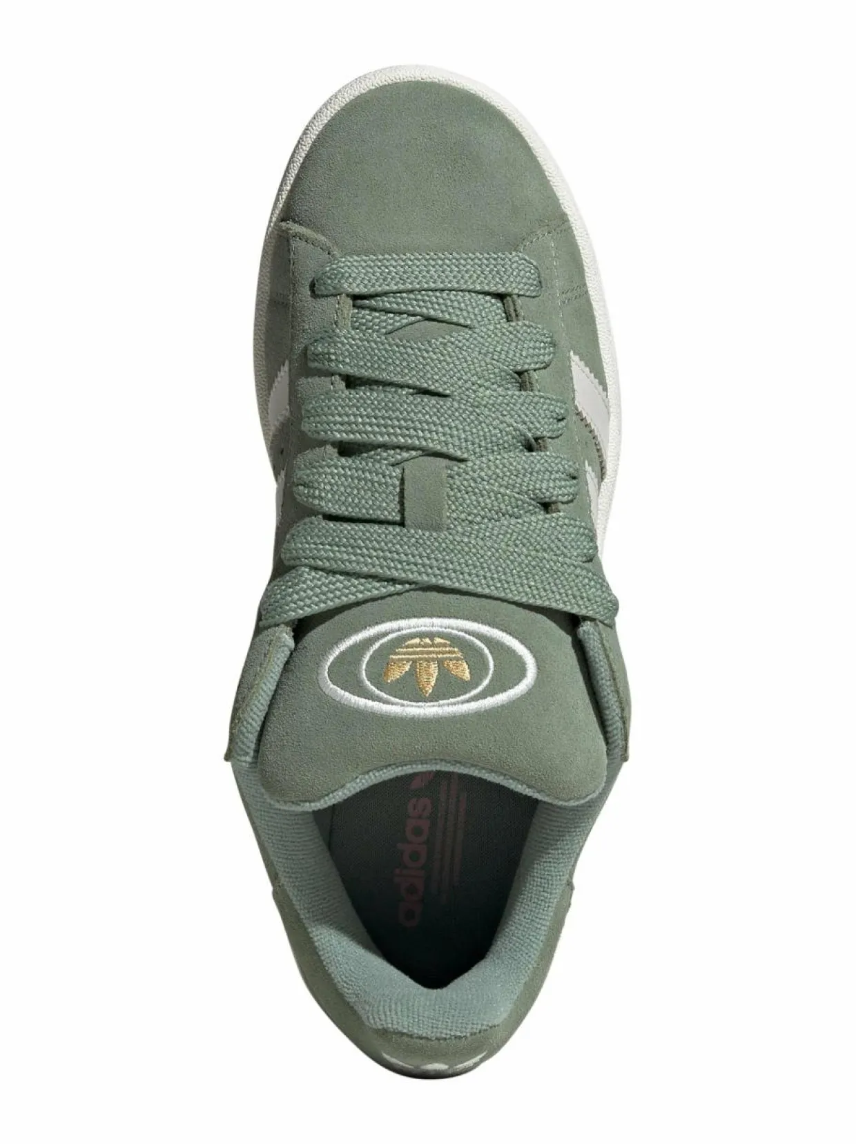 Campus 00s -tennarit