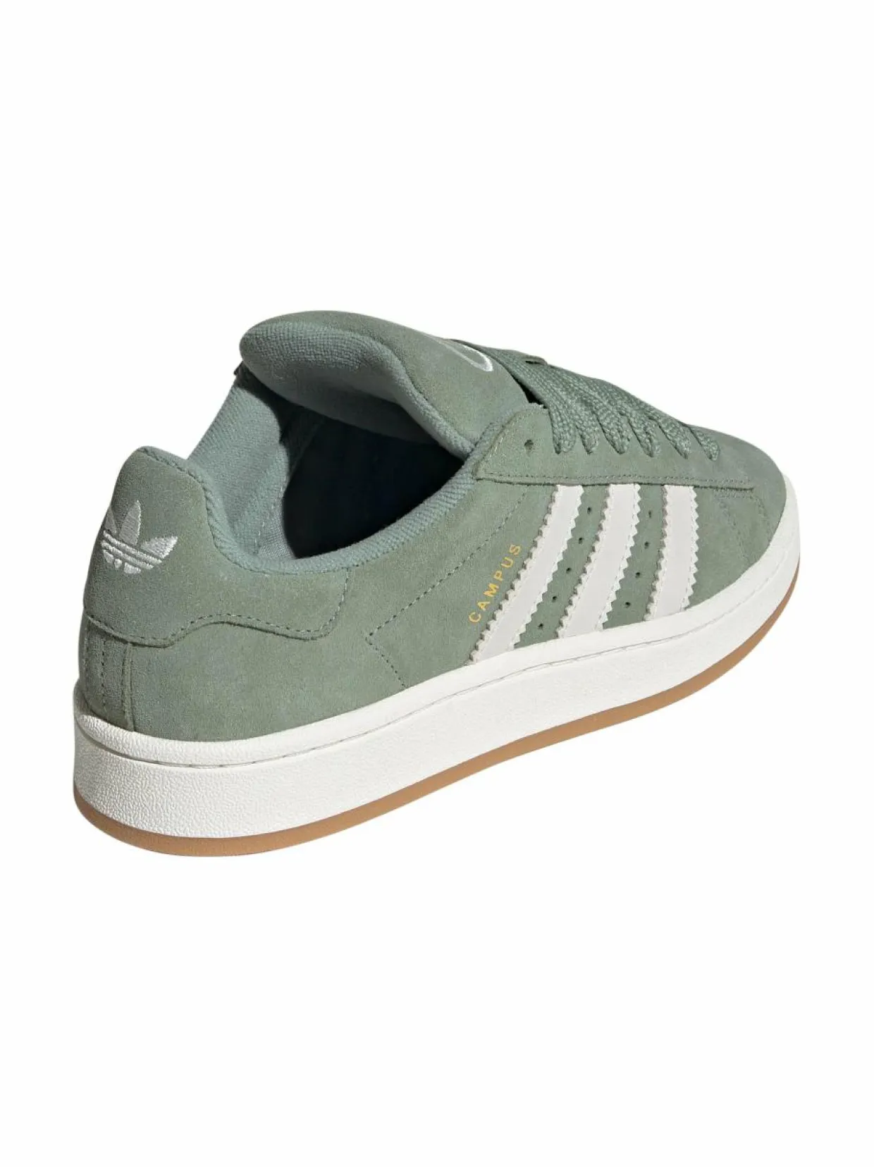 Campus 00s -tennarit