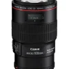 Canon EF 100mm f/2.8L Macro IS USM -makro-objektiivi