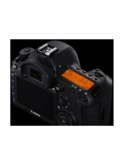 Canon EOS 5D Mark IV -runko