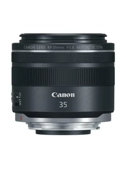 Canon RF 35mm f/1.8 Macro IS STM